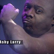 Ashy Larry