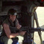FMJ Door Gunner