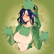 Frog :)