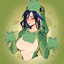 Frog :)