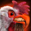 ××× Angry Chicken ×××