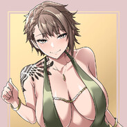 Tomboy connoisseur avatar