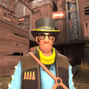 Steam Avatar
