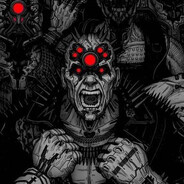 Hellbutcher Steam avatar