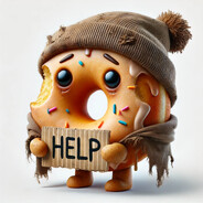 HomelessDonut