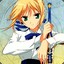 Saber