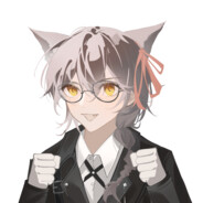 何礼在盒里是河狸