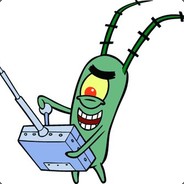 Plankton ¯\_(ツ)_/¯