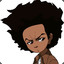 Huey Freeman