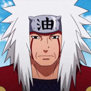 JIRAIYA