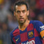 Sergio Busquets