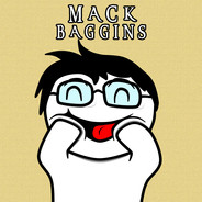 Mack Baggins