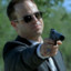 Agent KELLERMAN