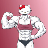 Hello Kit Trahard