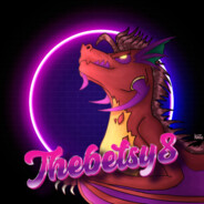 Thebetsy8.TV
