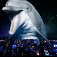 DJ Dolphin