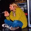 Kurt Cobain