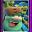 Goblin Giant