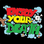 Enjoy Your Death