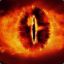 The Eye of Sauron