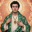 Saint