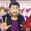 Big Bro Aoi Todo