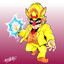 King Wario #mutef2p