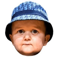 Hasbulla Hushetskiy - steam id 76561198832586329