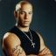 Dominic Toretto