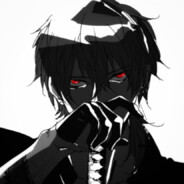 坠入二次元的海