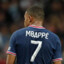 FC PSG KYLIAN MBAPPE