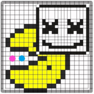 Pacmello Steam avatar