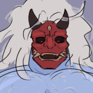 管鬼武士叫鬼山冈结果被鬼金棒插入后穴