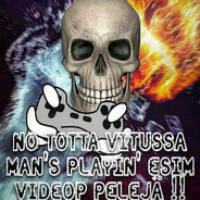 vitu pähee luurango