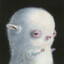 dead man