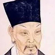 苏轼远点看风景