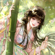 魔法少女海棠羊