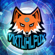 VirtualFox