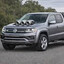 amarok v6 TRITURBO