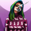 Steam avatar