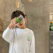 百日萌新 French fries_K