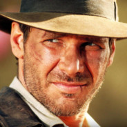 Indiana Jones