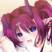 堕落皇女西尔薇娅