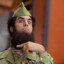 The Dictator