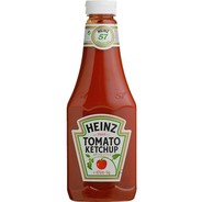 Ketchup