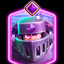 MEGA KNIGHT