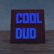 CoolDud561 avatar