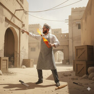 Steam Community Avatar