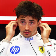 LecLERC 2.0 Steam avatar