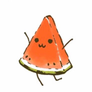 Wassermelone